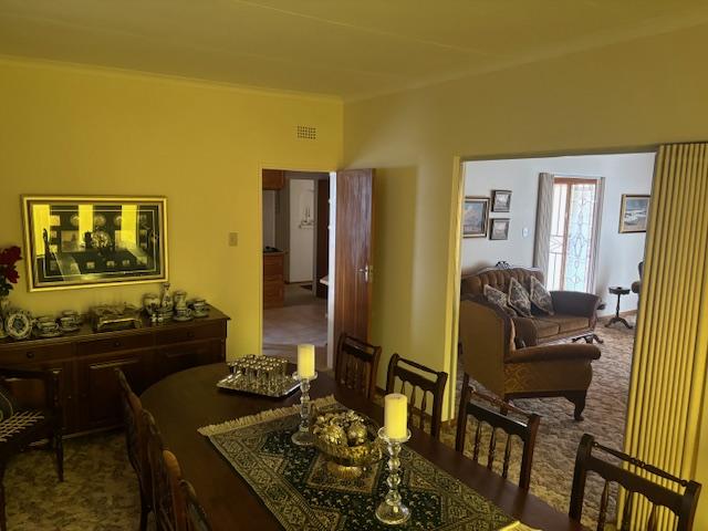 5 Bedroom Property for Sale in Wolmaransstad North West